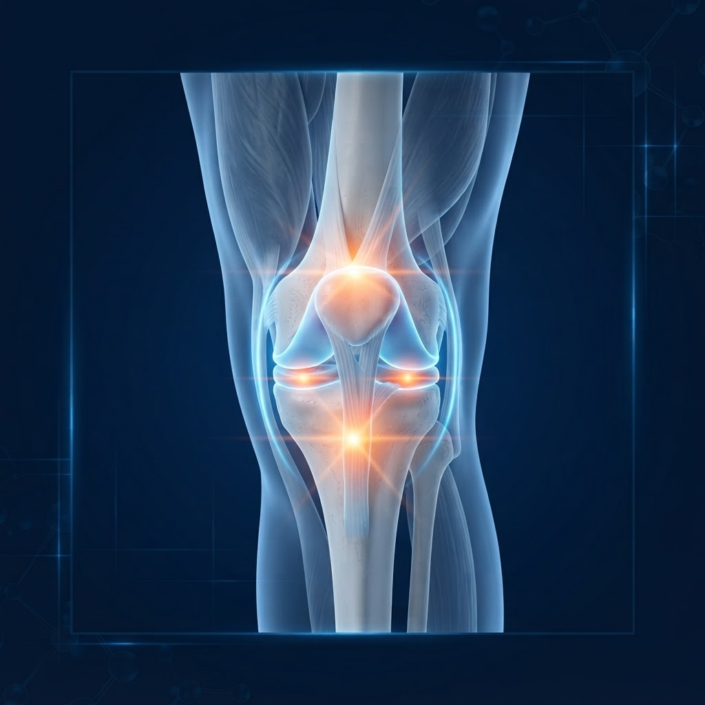 Orthopaedic & Pain