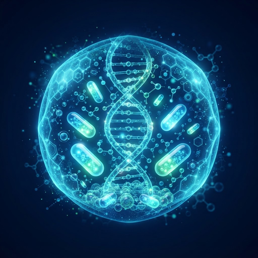 Nutraceutical & Wellness